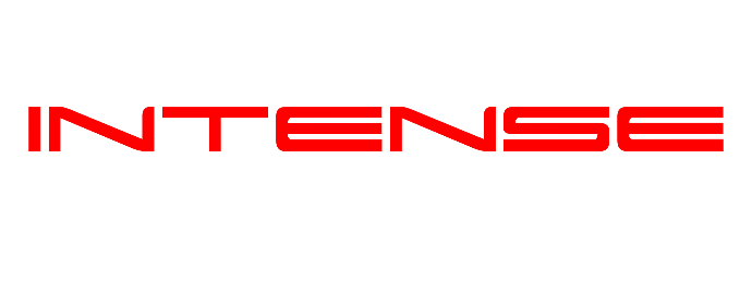 Intense Cycles logo