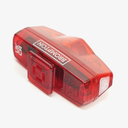 Bompton Cateye VIZ 150 light showing on off switch.webp