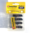 SwissStop BXP bicycle brake pads in packet.webp