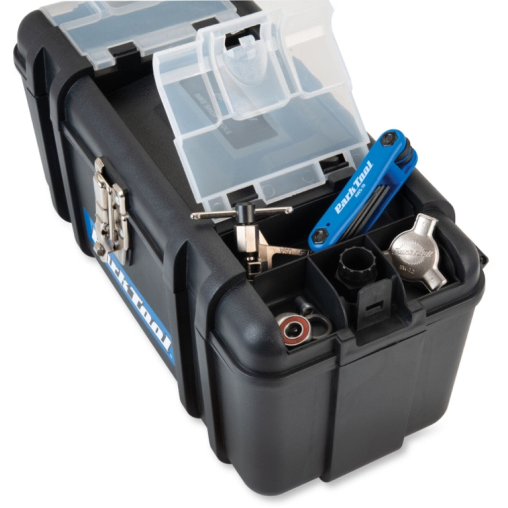 Park Tool SKS-4 Home mechanic tool kit - stock photo.webp
