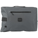 Brompton Graphite waterproof backpack - portrait mode.webp