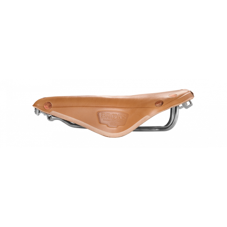 Brooks B17 Utmost saddle - side view.jpg.webp