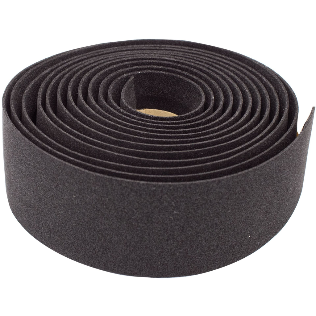 M Part Essential Handlebar Tape - Black - rolled mpgr308.webp