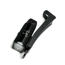 Brompton G Line Lezyne 500XL Light on bracket.webp