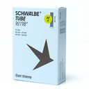 Schwalbe AV4 inner tube front of box.webp