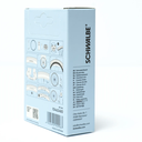 Schwalbe AV4 inner tube rear and side of box with new branding.webp