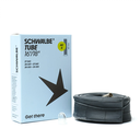 Schwalbe AV4 inner tube showing box and valve with new branding.webp