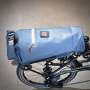 Brompton waterproof rack bag - on G Line.webp
