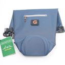 Brompton waterproof rack bag - folded.webp