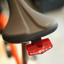 Brompton Cateye VIZ 150 light on G Line.webp