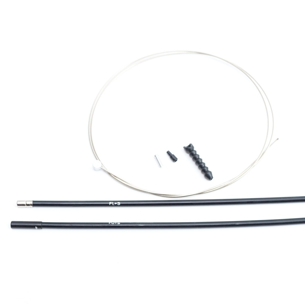 [QBRCABFA-S] Brompton low front brake cable