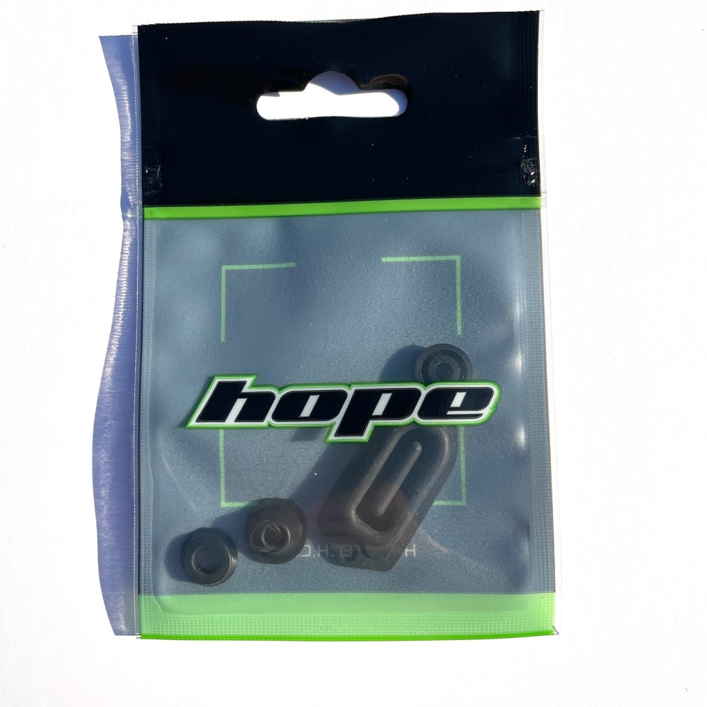 [HBSPC59:MINI07] Hope MINI 07 master cylinder seal kit complete