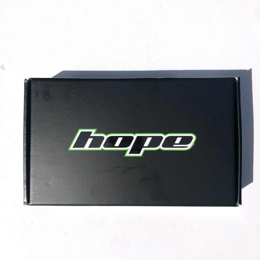 [HCEBS55N] Hope Black 155mm E-Bike Cranks - Specialized Offset