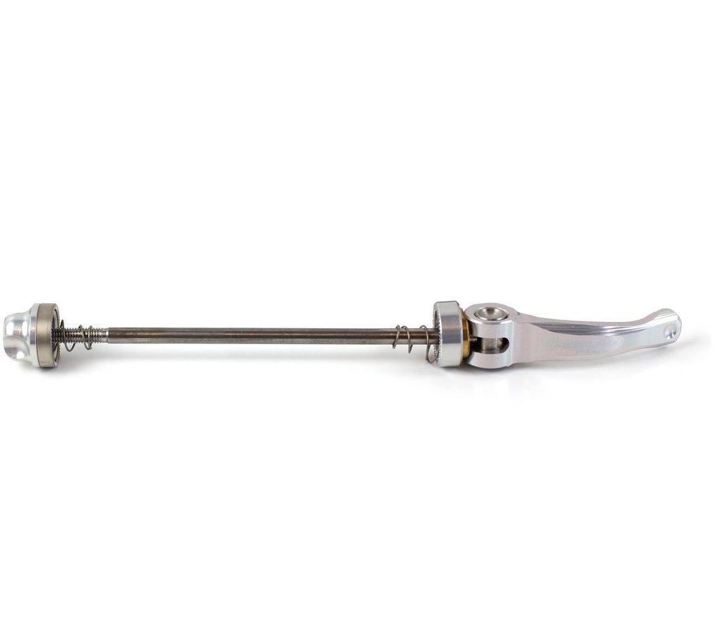 [QRSSF] Hope 100mm Quick Release Skewer, MTB Front - Silver