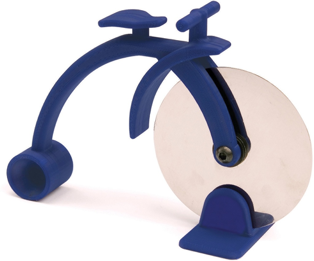 Park Tool Pizza Cutting Tool