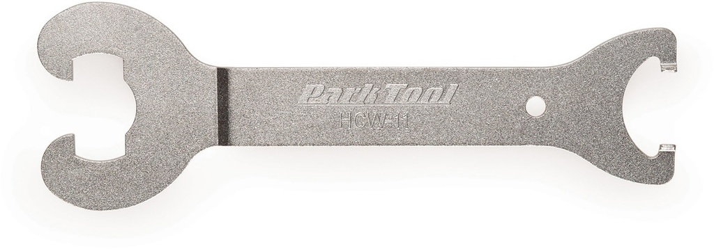 Slotted Bottom Bracket Adjusting Cup Wrench 16mm - HCW-11 - by Park Tool USA