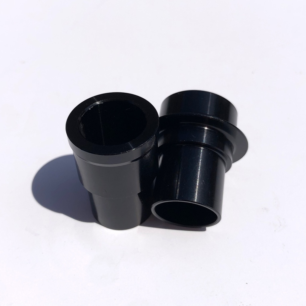 Hope 15mm - Pro 5 / RS4 CL Front Conversion