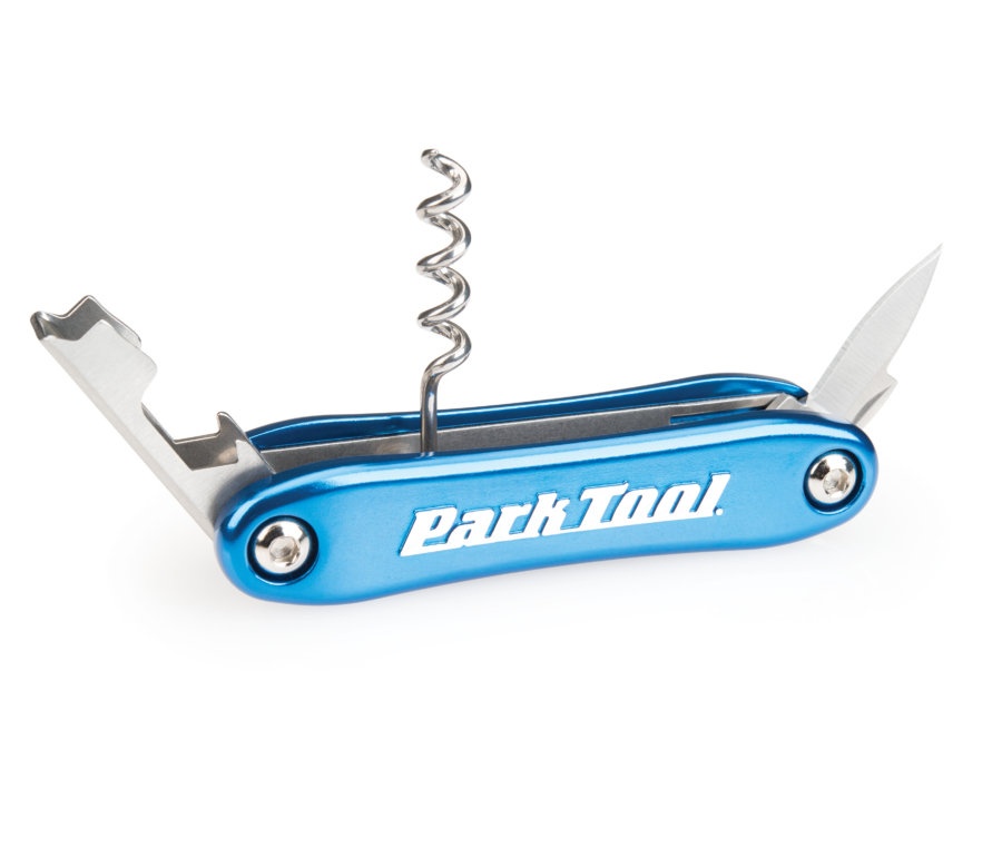 Corkscrew Bottle Opener - BO-4 - from Park Tool USA