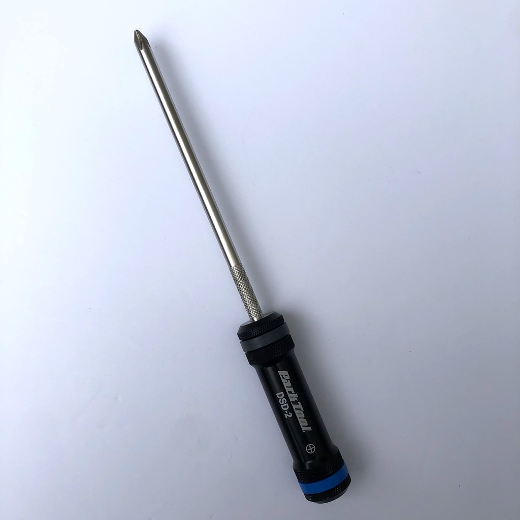 [DSD-2] Derailleur Screwdriver- DSD-2 - from Park Tool USA