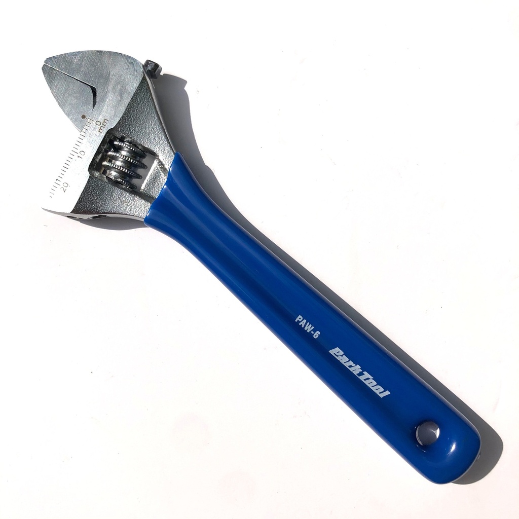 [PAW-6] Adjustable Spanner - PAW-6 - from Park Tool USA
