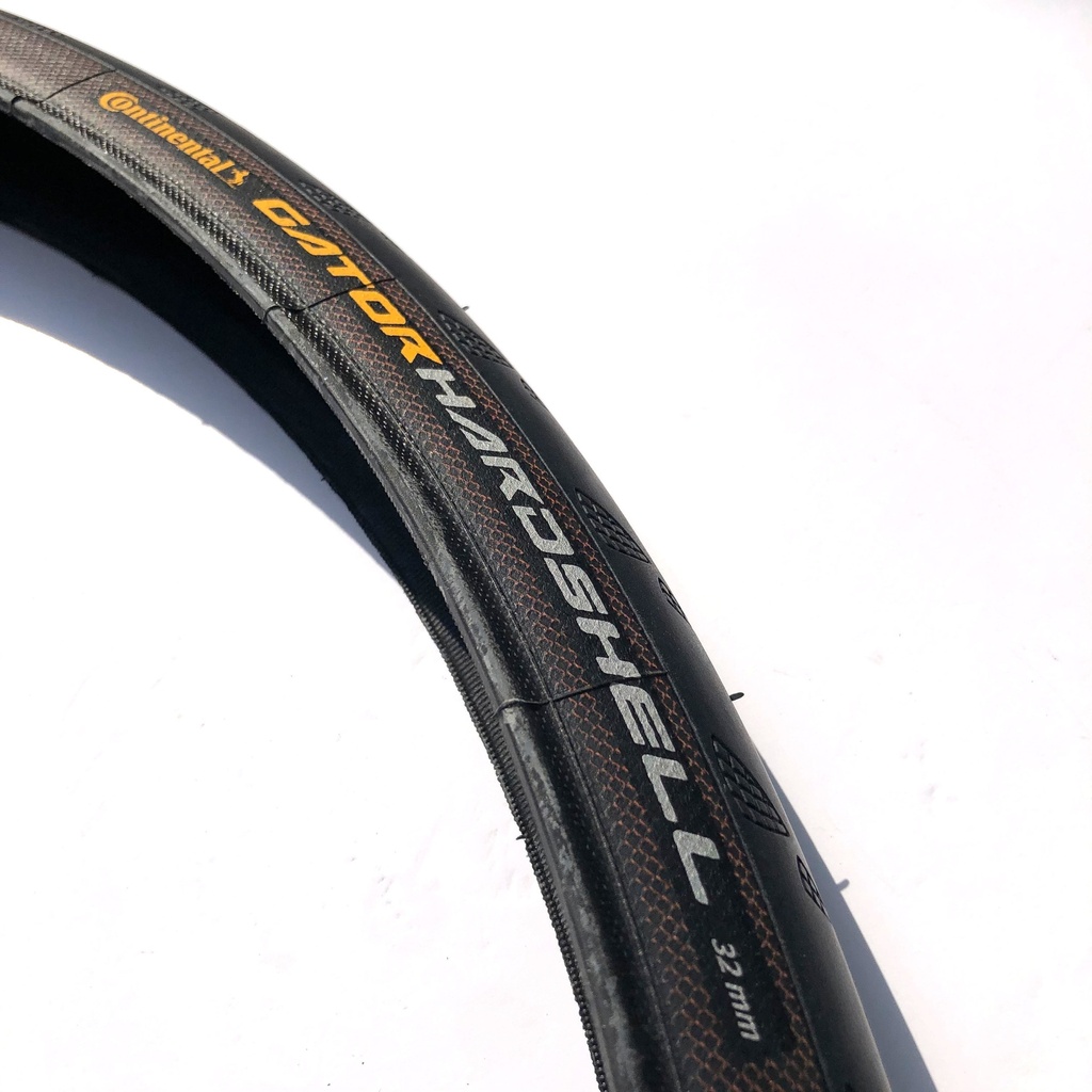 [100435] Continental Gator Hardshell 700c rigid tyre 700x32
