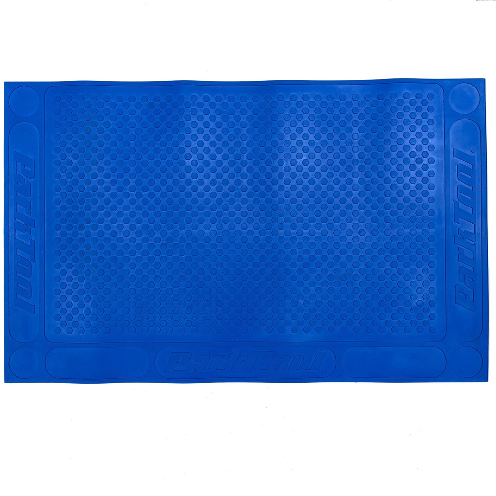 Benchtop Overhaul Mat - OM-2 -  from Park Tool USA