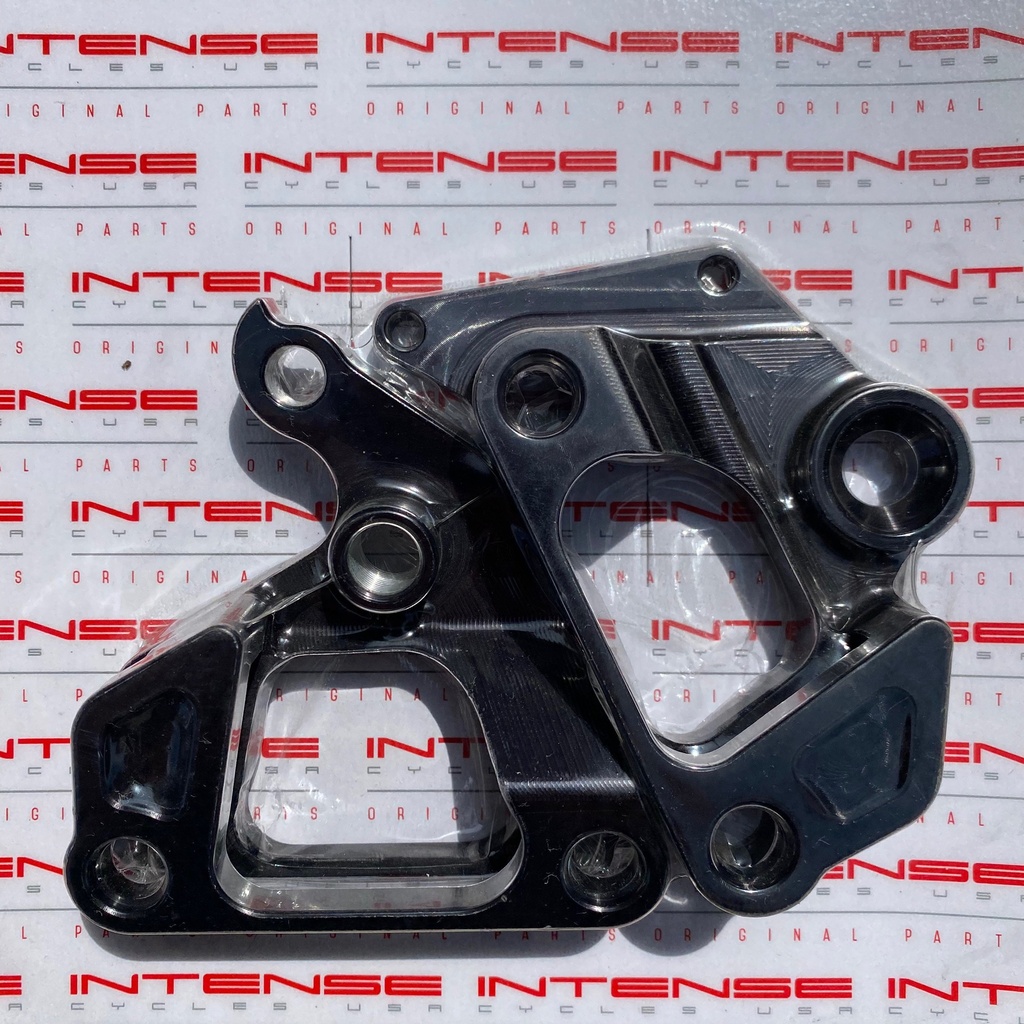 Intense G3 Syntace 142mm x 12mm dropout Kit