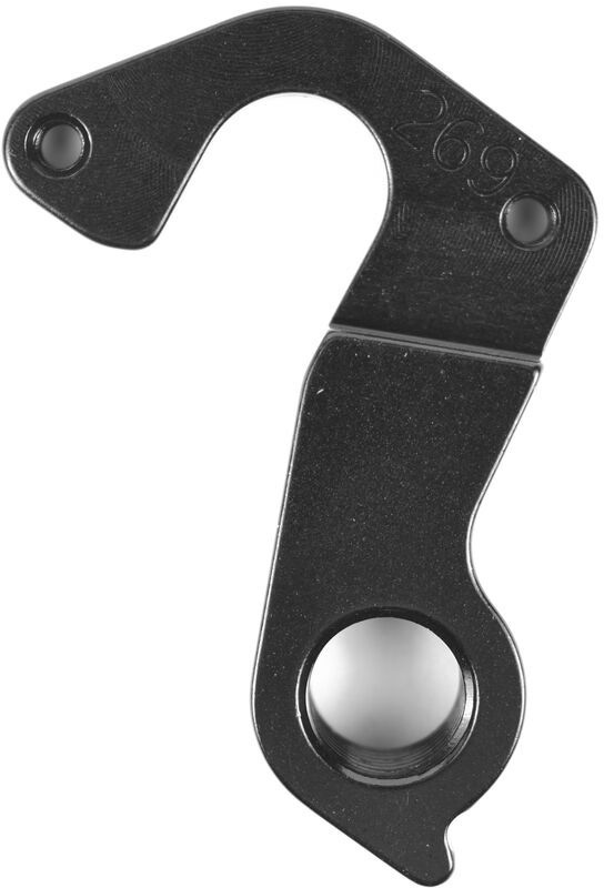 Wheels Manufacturing Replacement derailleur hanger / dropout 269