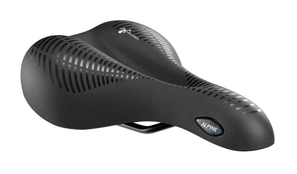[BZP5051] Selle Royal Classic Alpine Unisex Saddle