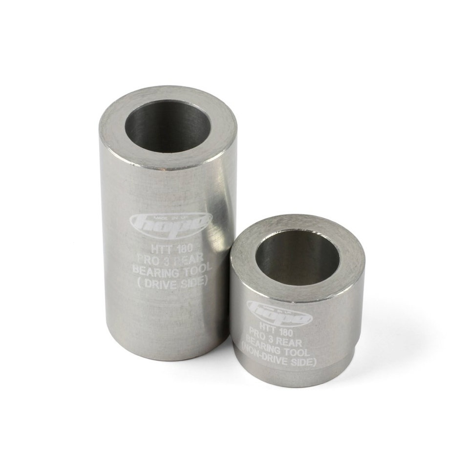 Hope Pro 3 Rear Bearing support bush (pair)