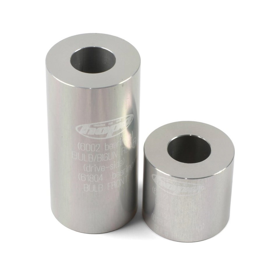 Hope Bearing support bush 6002 (pair)