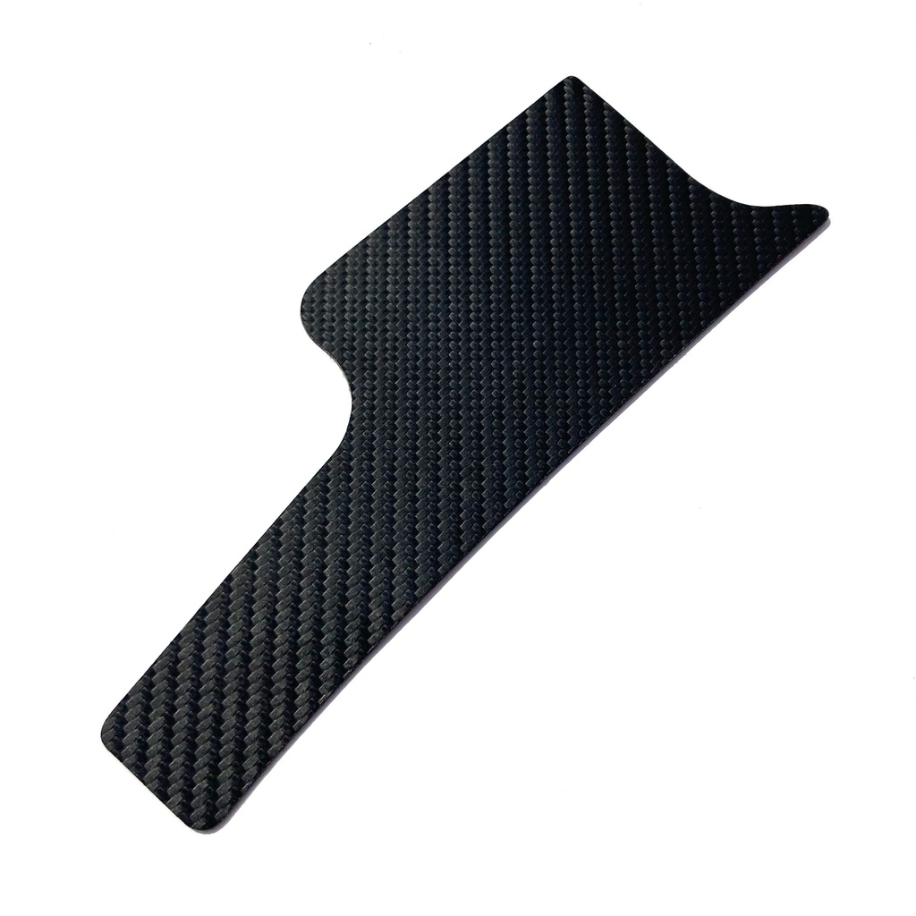 Intense Flack Guard - Tracer 275A Chain Stay
