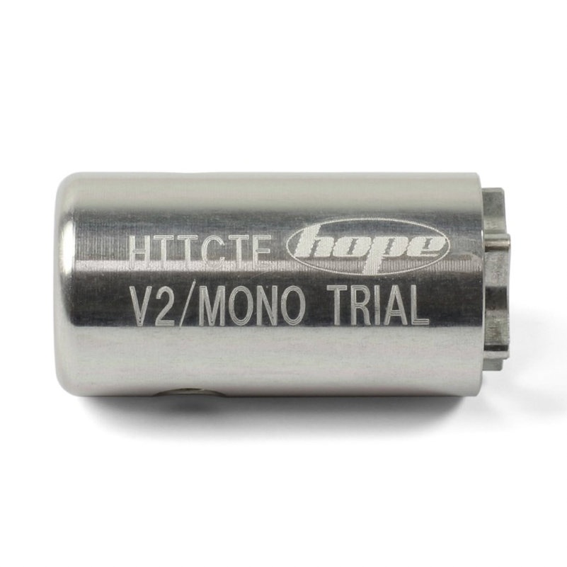 Hope Bore Cap tool - Mono Trial/V2 (pre 2010)