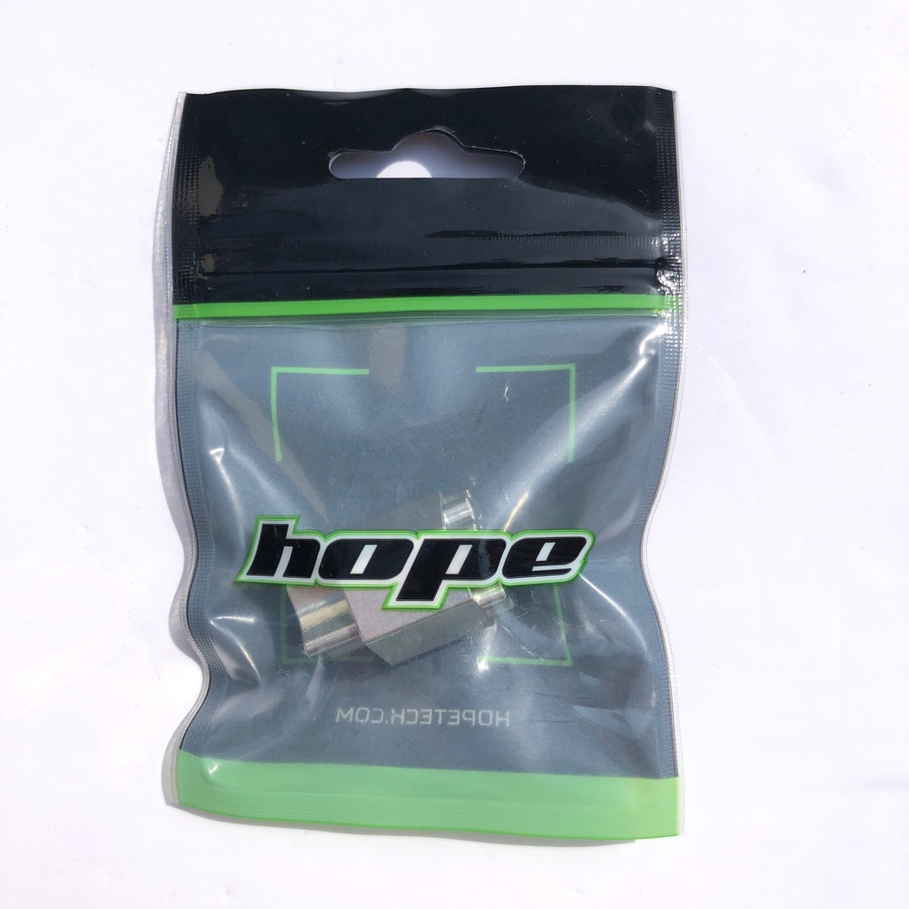 Hope EVO/RX Crankset - End Cap Tool