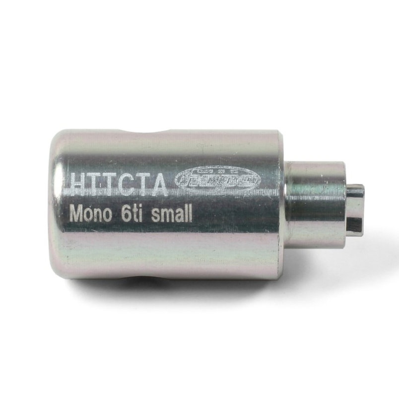 Hope Bore Cap tool - MM6 small / RX4 SR Small