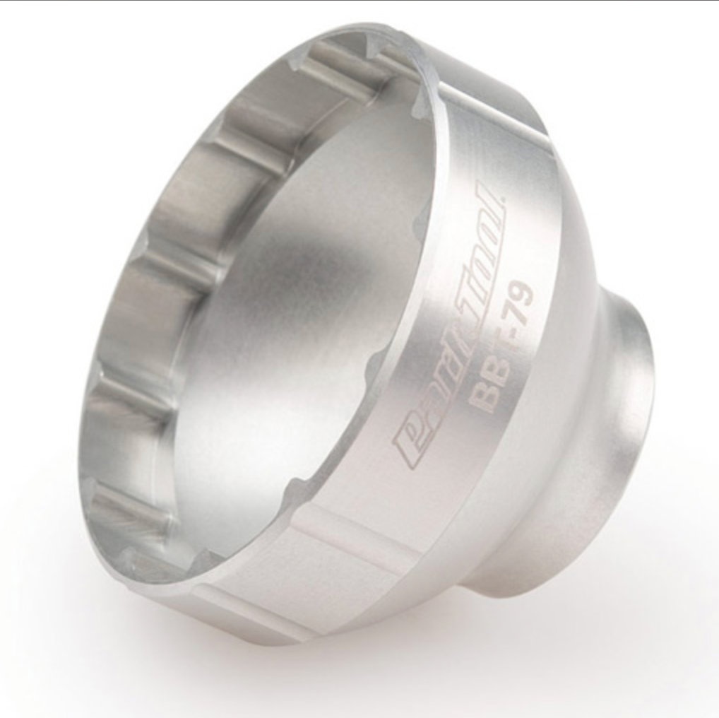 Bottom Bracket Tool - Park Tool BBT-79