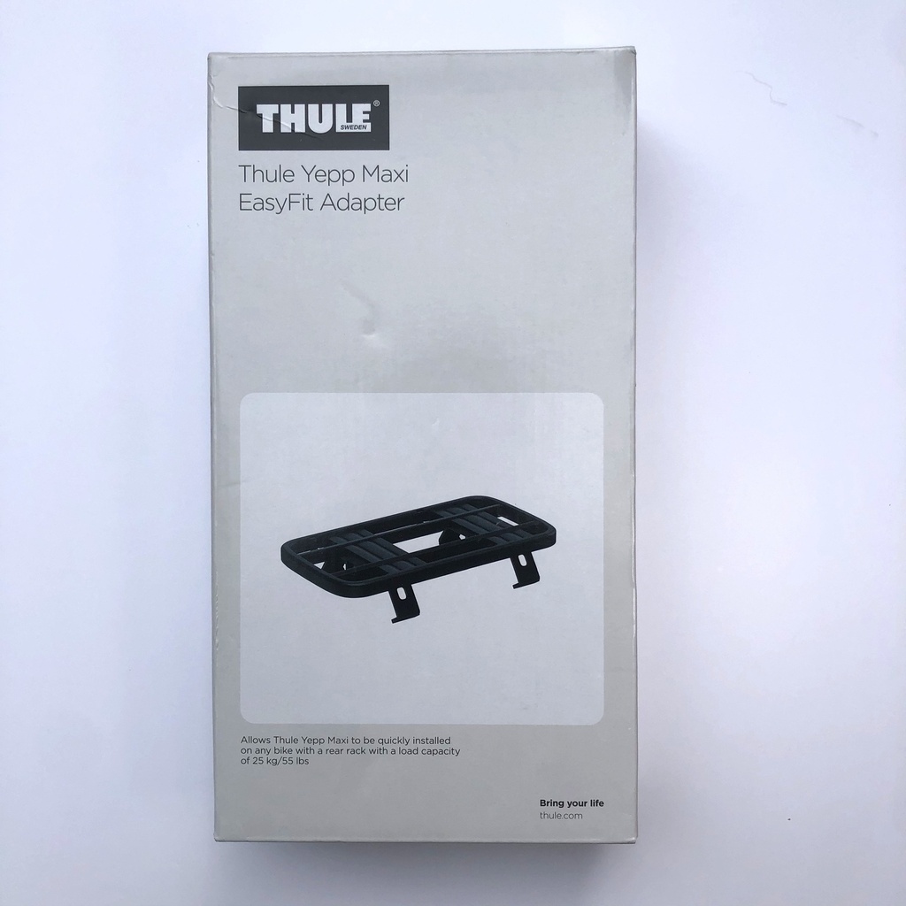 [THY12020409] Thule Yepp Maxi EasyFit Adapter