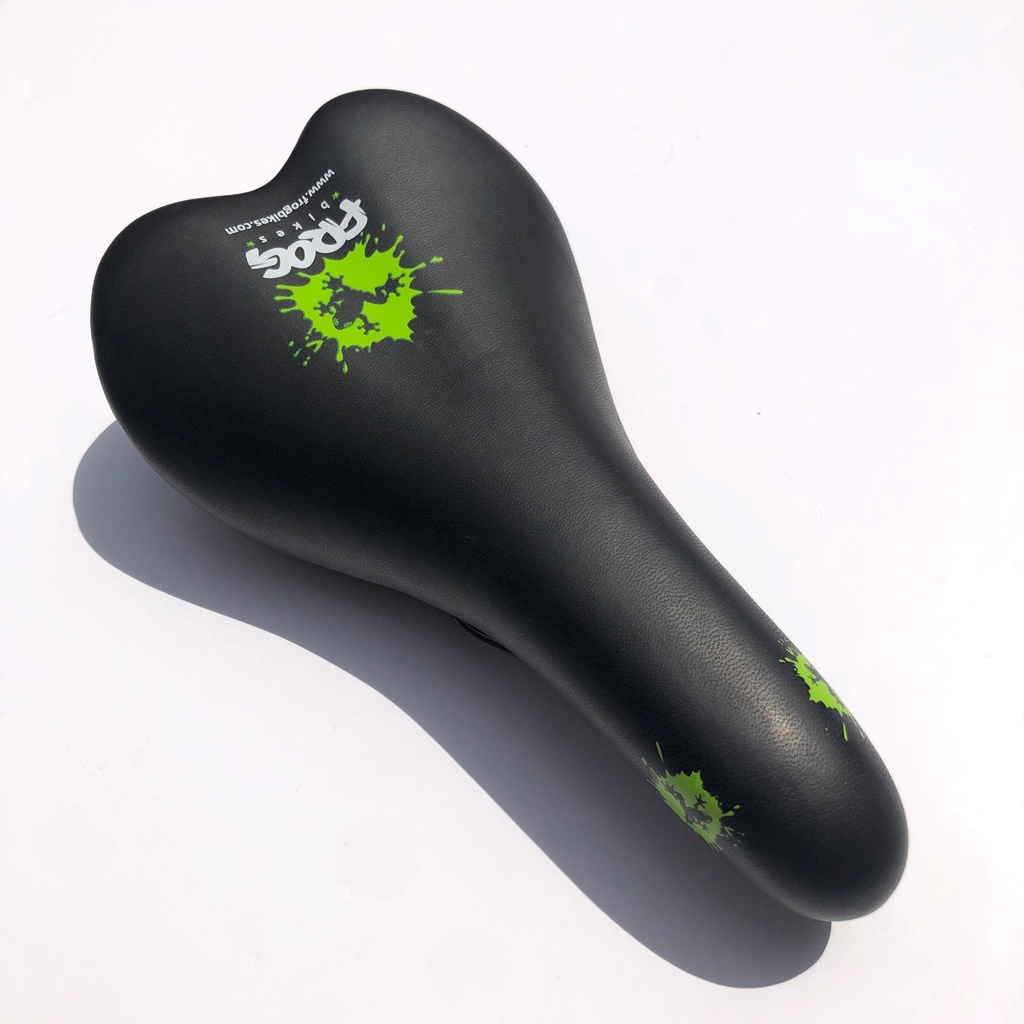 [ST-SAD-409B-1] Frog replacement saddle for road 67 to 70