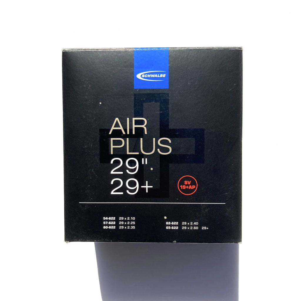 [SV19+AP] Inner tube 29"+ x 2.10-2.60  inch from Schwalbe - presta valve - SV19+AP