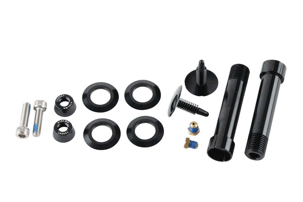 Intense M16 Lower Link Hardware Kit