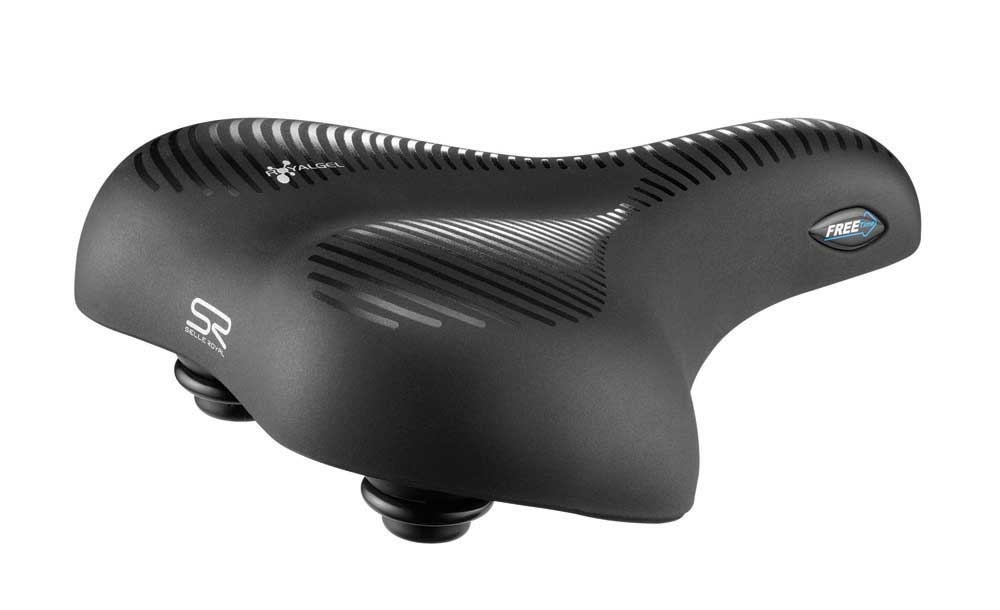 [BZP5090] Selle Royal Freetime Unisex saddle