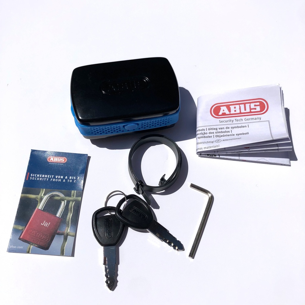 Abus Alarmbox