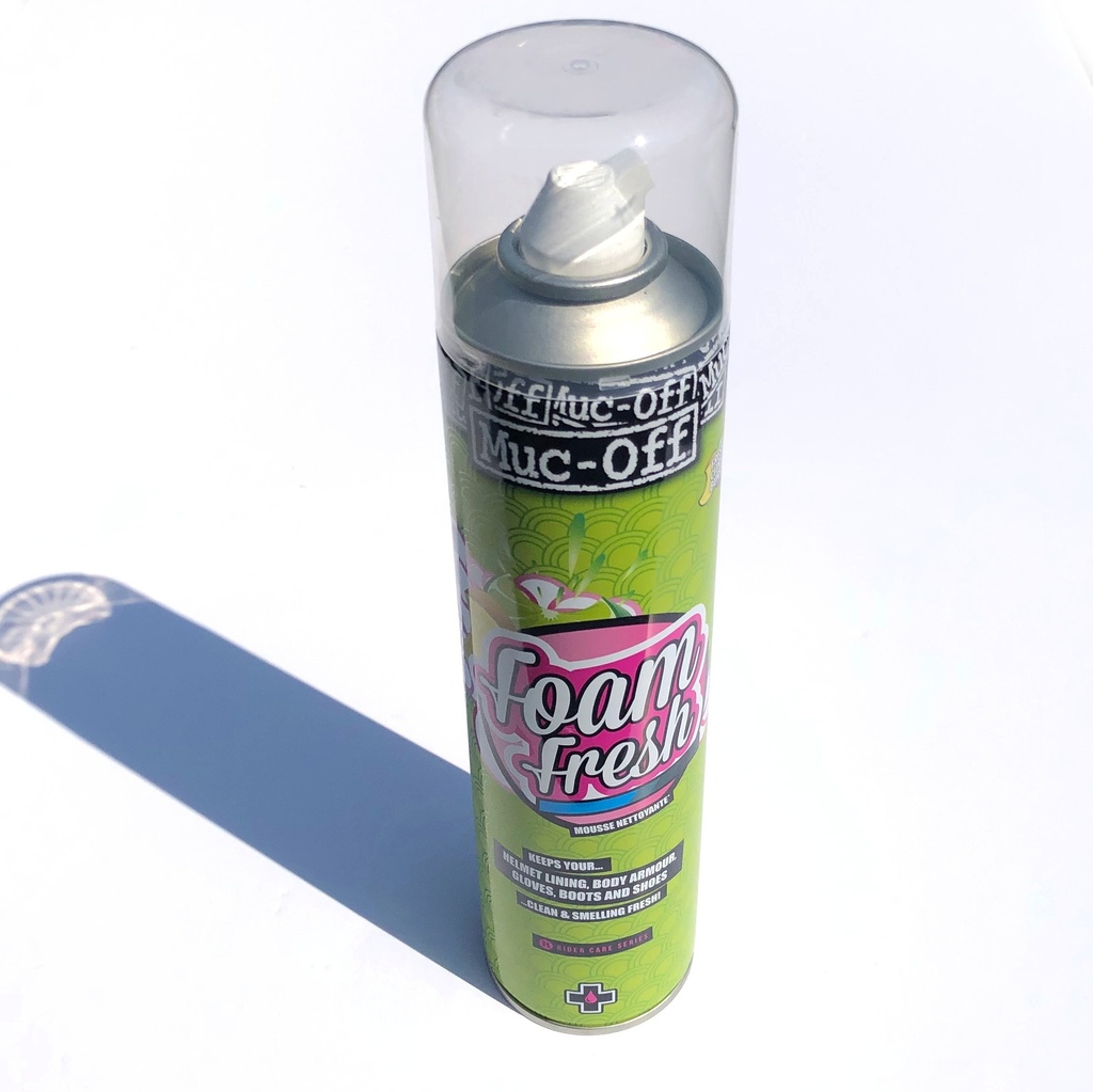 Muc-Off Foam Fresh 400ml