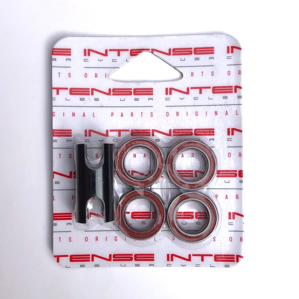 Intense Sniper Lower Bearing Kit