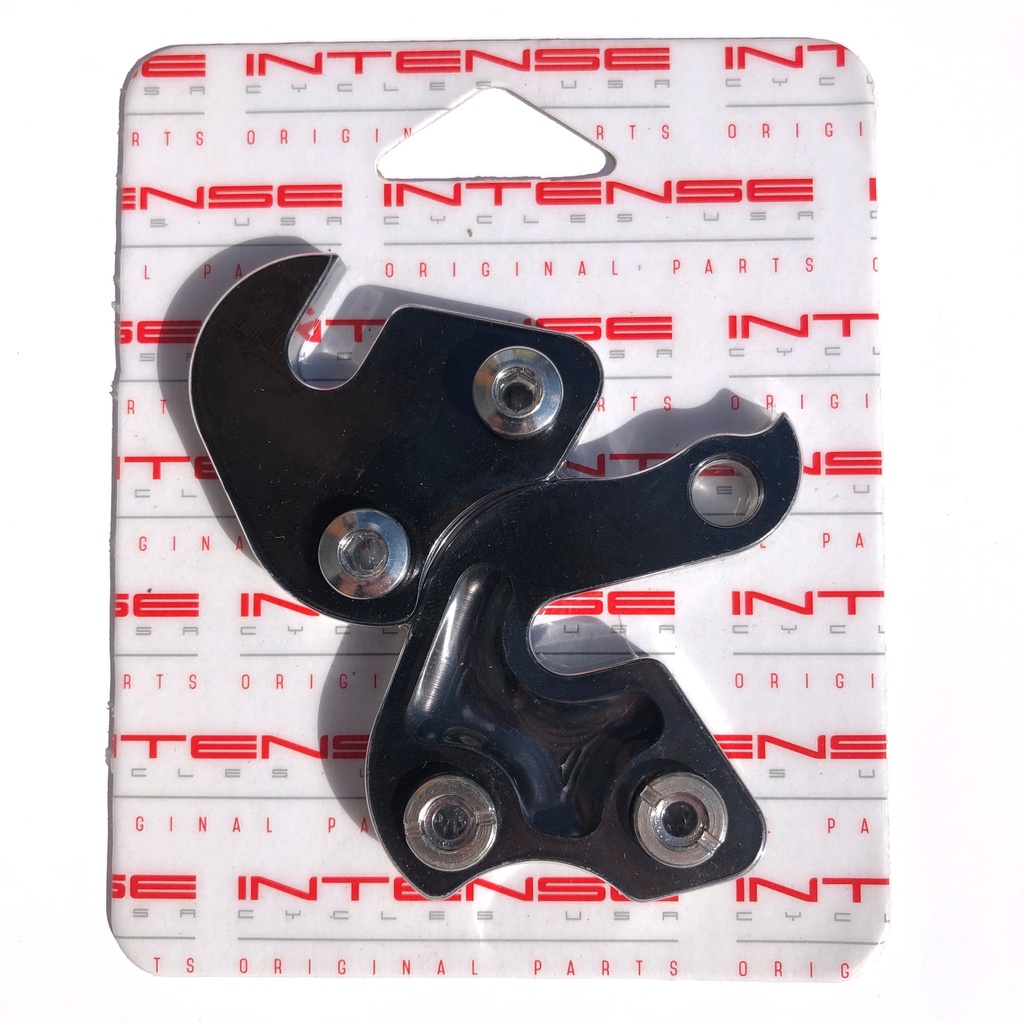 Intense G1 135mm x 10mm Dropout Kit