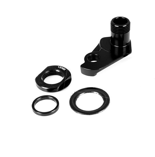 [Y0000086] Orbea Rallon OMR Right Drop Out Kit - 2018 - 2021