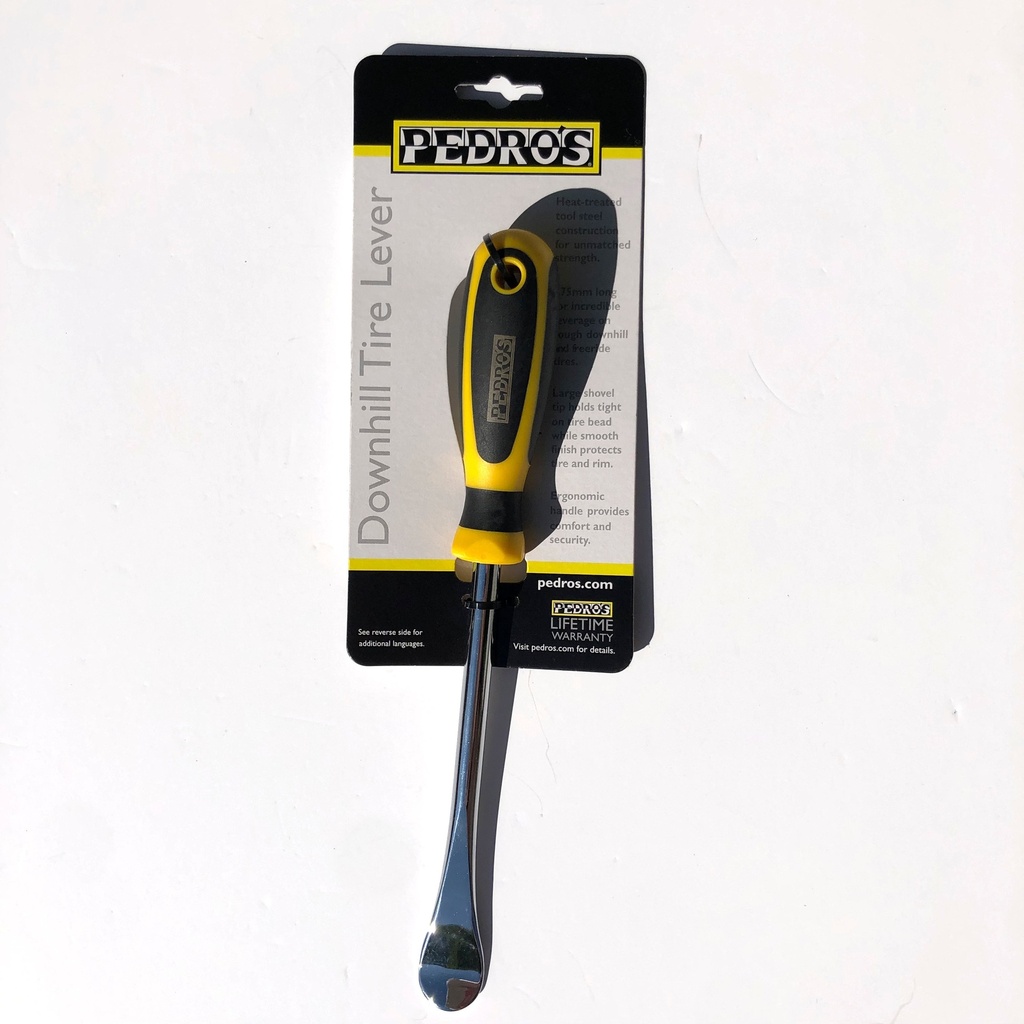 Pedros Pro Downhill Tire Lever