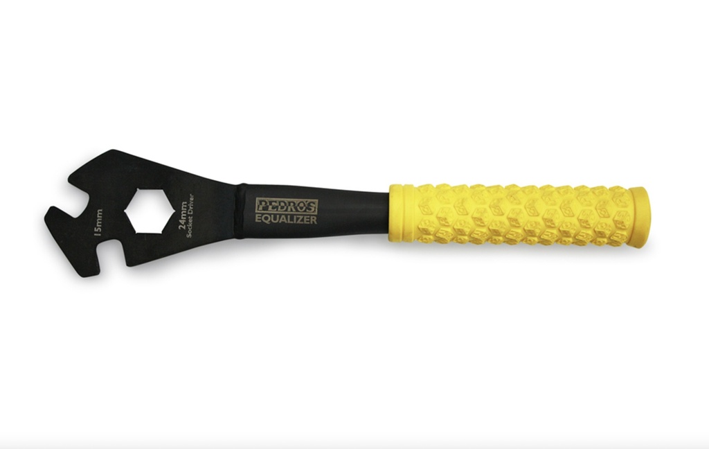 [PED422] Pedros Equaliser II Pedal Wrench
