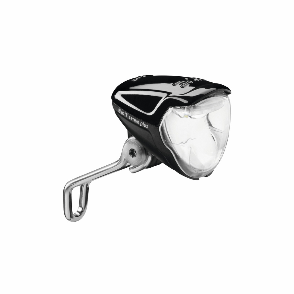 Busch + Muller Eyc E 6 - 42V DC 50 Lux E-Bike Front Light