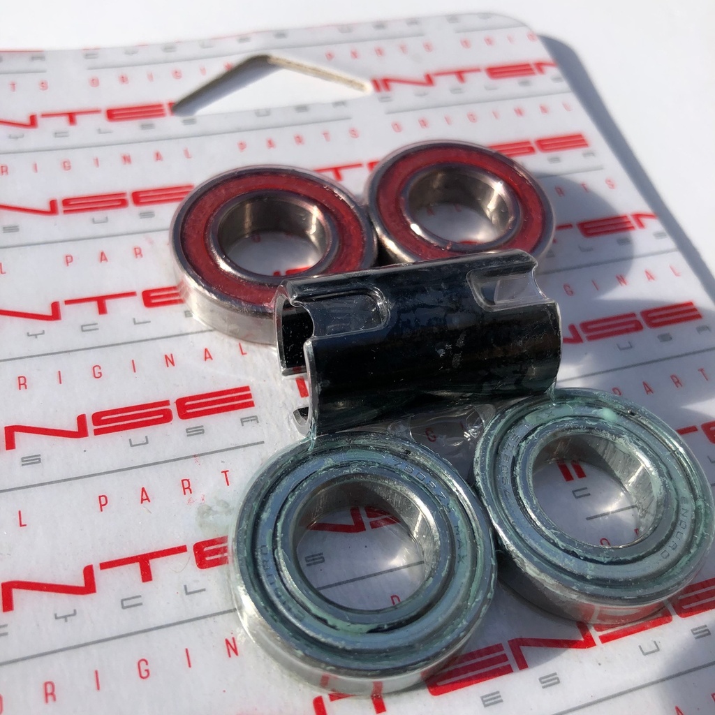 Intense Lower Bearing Kit (Tracer, Carbine, Primer)